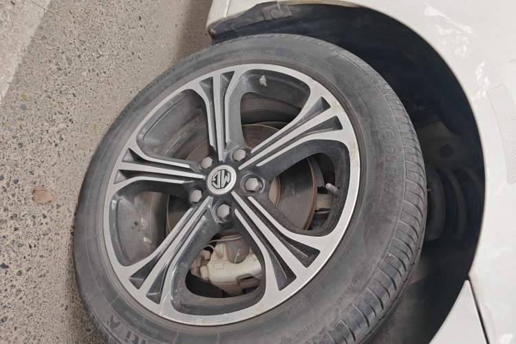 Used MG 6 2017 20T Manual Luxury Smart Connect Version China V Standard