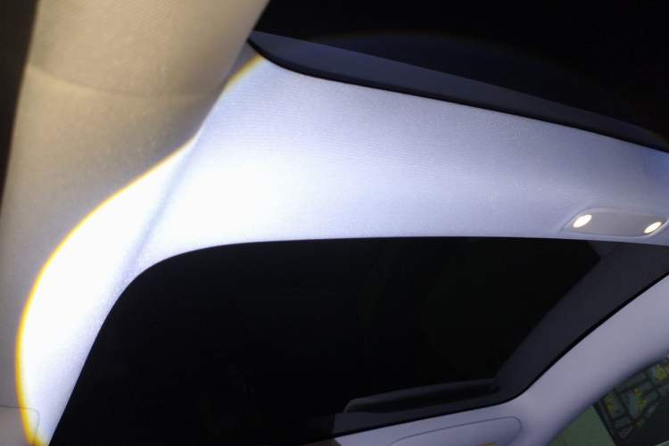 Used Tesla Model 3 2022 Rear-Wheel-Drive Version
