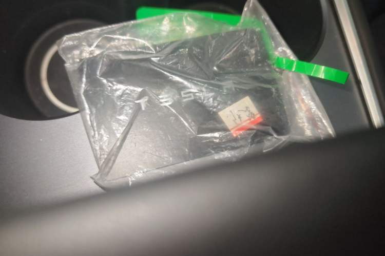 Used Tesla Model Y 2024 Rear-Wheel-Drive Version
