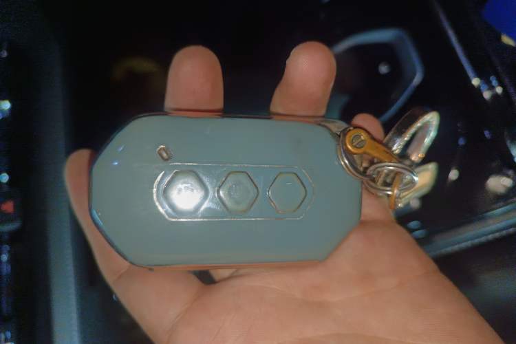 Used Wuling Victory 2020 1.5T CVT Flagship Edition