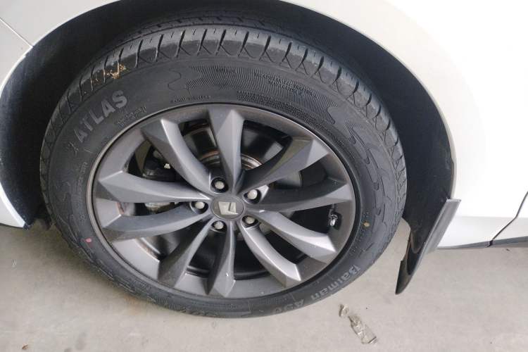 Used Baojun RC-6 2019 1.5T CVT Elite Version with 24-Hour Online Service
