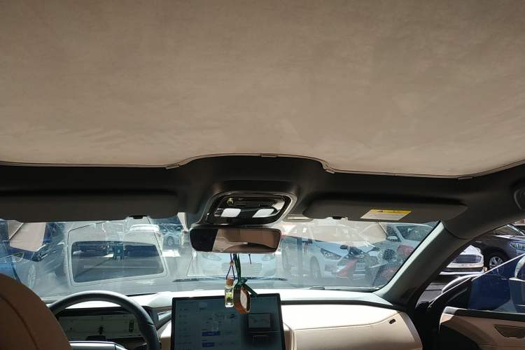 Used Deepal SL03 2022 515 Pure Electric Version