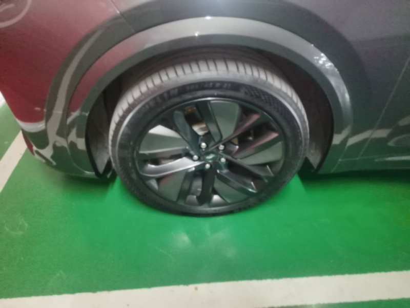 Used Li Auto L7 2024 Ultra Model — 22