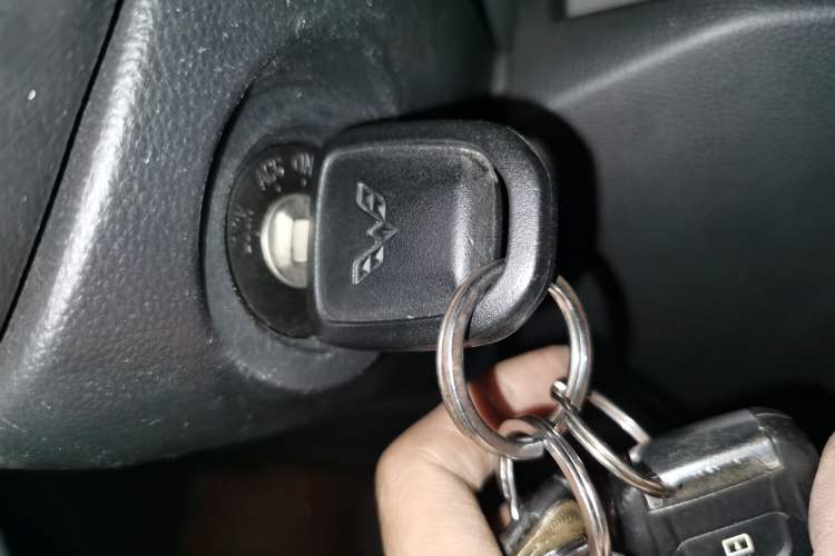 Used Wuling Zhengcheng 2022 2.0L Manual Entrepreneurial Version