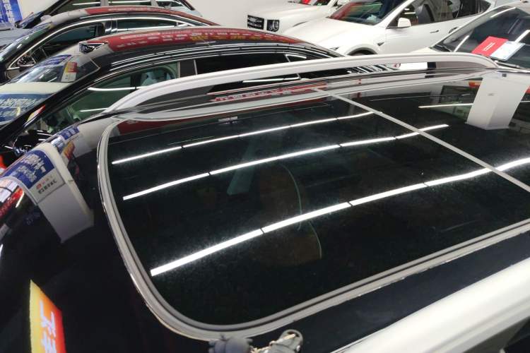 Used MINI Countryman 2021 1.5T COOPER ALL4 Connoisseur