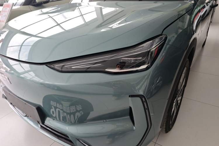 Used Geely Galaxy E5 2024 530km Starship Edition
