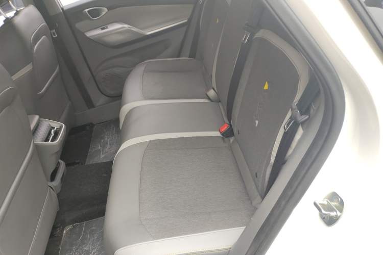 Used Baojun RC-5 2020 1.5T CVT Smart Luxury Edition
