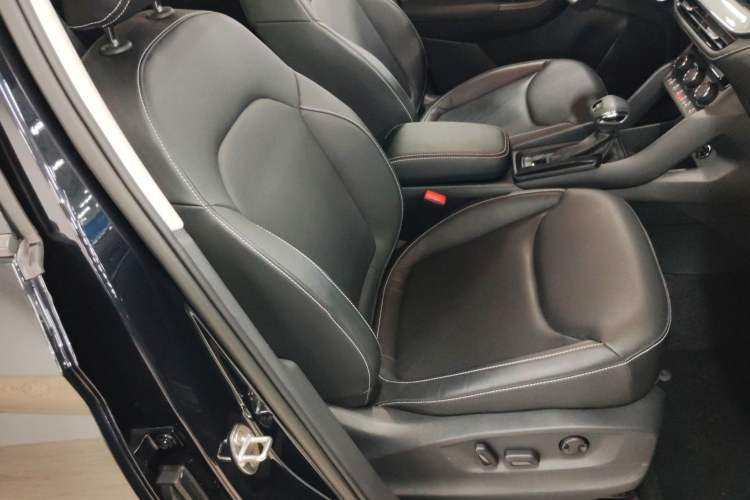 Used Skoda Kodiaq 2024 TSI330 5-Seat Two-Wheel Drive Elite Version