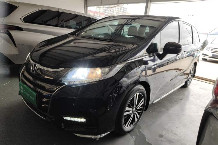 Used Honda Odyssey 2019 2.0L Rui·Smart Edition