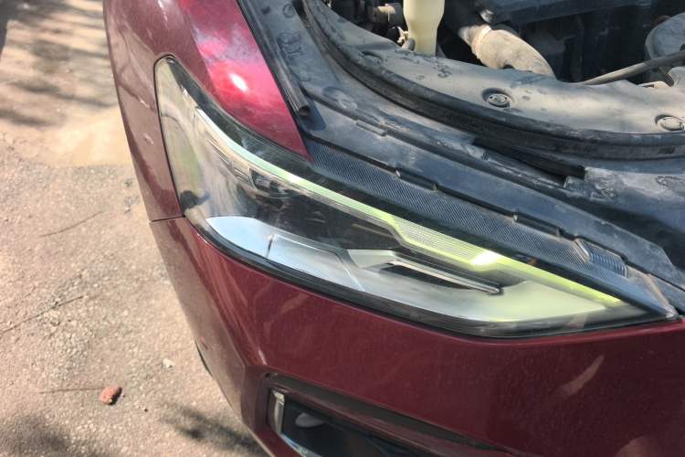 Used Haval F5 2018 1.5T i-Trend