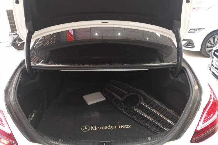 Used Mercedes-Benz C-Class 2020 C 260 Sport Edition
