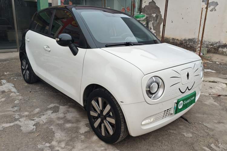 Used ORA Black Cat 2021 351 km Standard Version