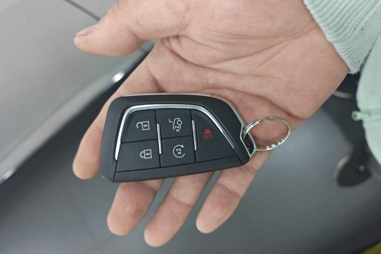 Used Cadillac CT5 2024 28T Platinum Edition
