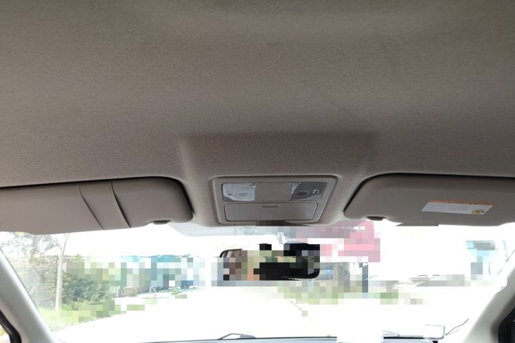 Used Nissan Tiida 2014 1.6L CVT Comfort Model
