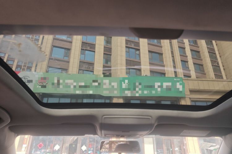 Used Volkswagen Lamando 2015 330TSI DSG Comfort Edition
