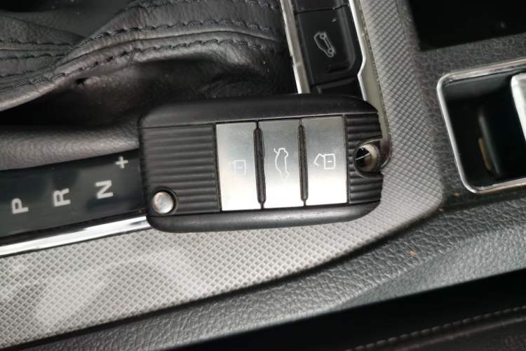 Used Roewe RX5 2020 20T Automatic 4G Connect Superior Flagship Edition