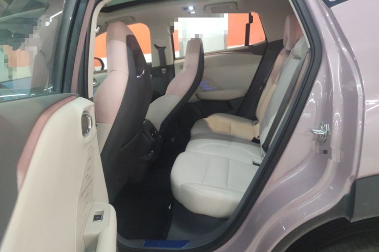 Used Lynk & Co 06 EM-P 2023 EM-P 126 Long-Range Halo
