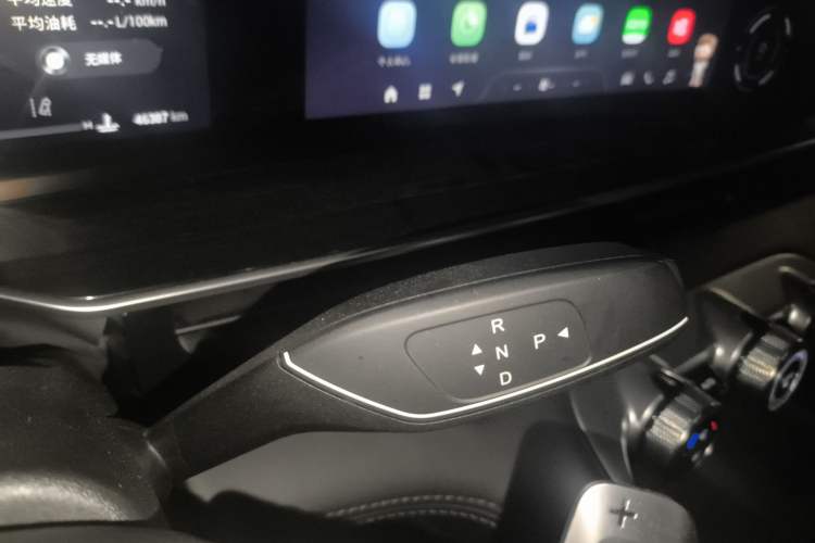 Used EXEED Stellar 2023 400T Four-Wheel Drive Deluxe Edition