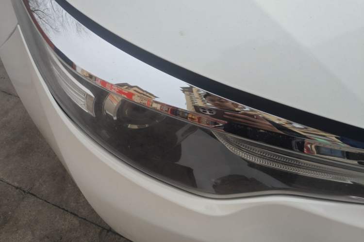 Used Toyota Levin 2016 1.6G-L CVT Leading Edition Right Front Headlight