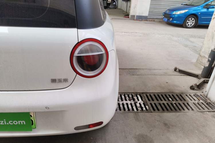 Used CHANGAN NEVO Lumin 2025 205 km Xiangqin Version Right Rear Taillight