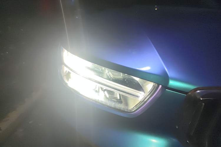 Used Volvo XC40 2022 T4 Four-Wheel Drive Smart & Luxurious Edition
