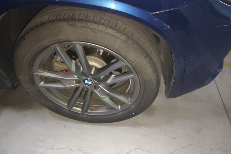 Used BMW X3 2020 xDrive28i M Sport Package