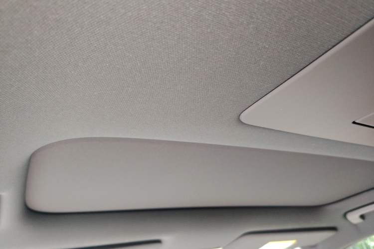 Used Li Auto L7 2024 Ultra Model
