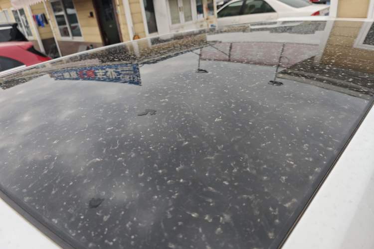 Used Land Rover Range Rover Evoque 2016 2.0T SE PLUS Smart Enjoyment Edition
