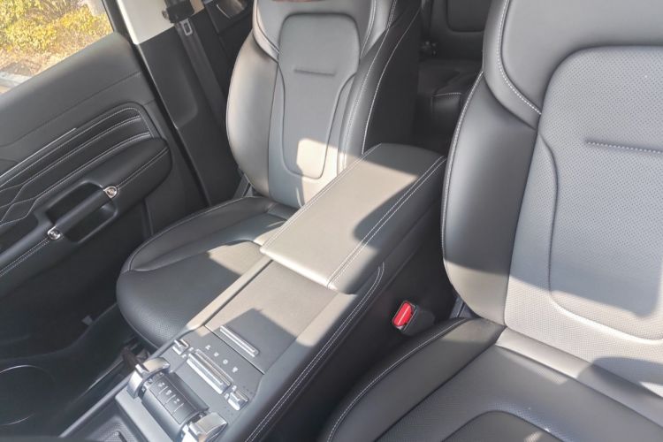 Used Tank 300 New Energy 2025 Hi4-T