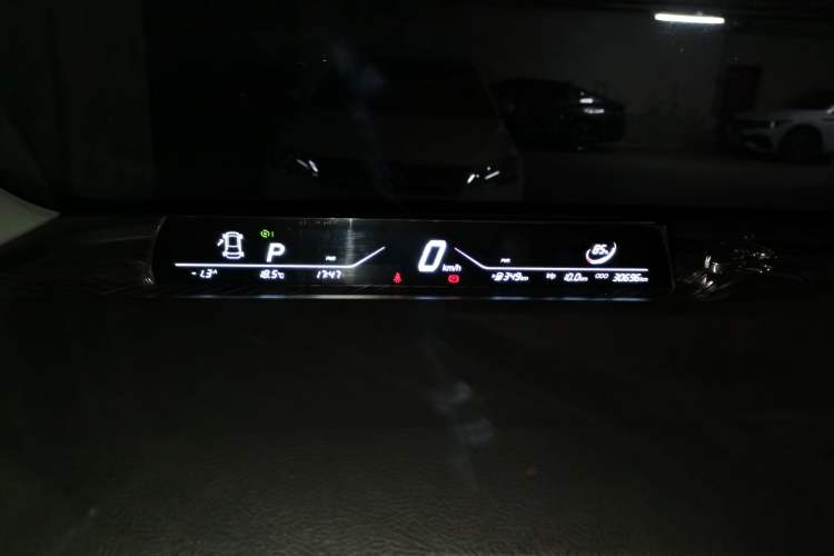 Used NETA V 2022 Long-Range Industry Custom Edition
