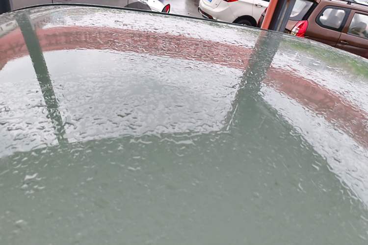 Used Wuling Hongguang MINIEV 2024 3rd Generation 215km Youth Edition Roof