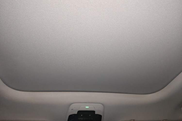 Used Nio ES8 2018 355 km Base Version 7-Seater Edition