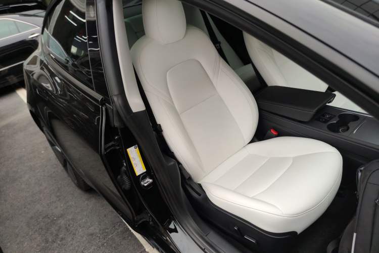 Used Tesla Model 3 2021 Standard Range Rear-Wheel Drive Upgraded Version 3D6