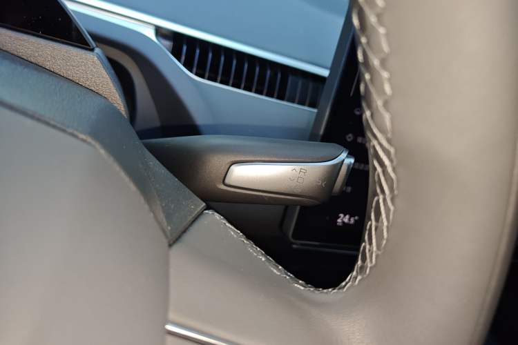 Used XPeng MONA M03 2024 620 with Ultra-Long Range