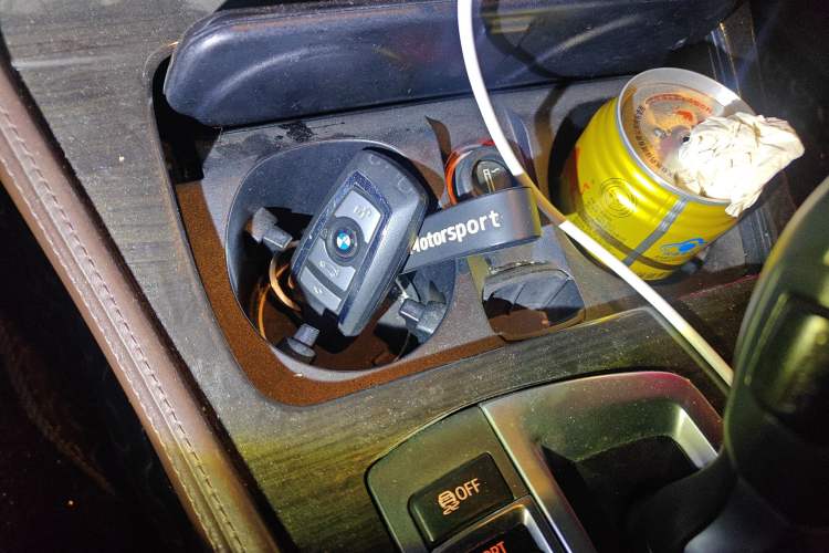 Used BMW 5 Series 2017 525Li Luxury Design Package
