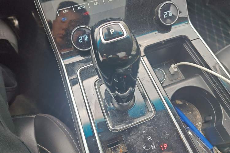 Used JETOUR X95 2020 1.6T DCT Exploration Pro Edition 6-seater