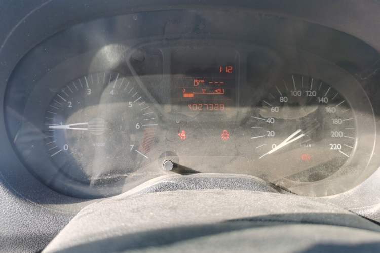 Used Citroen Elysee 2016 1.6L Manual Fashion Edition