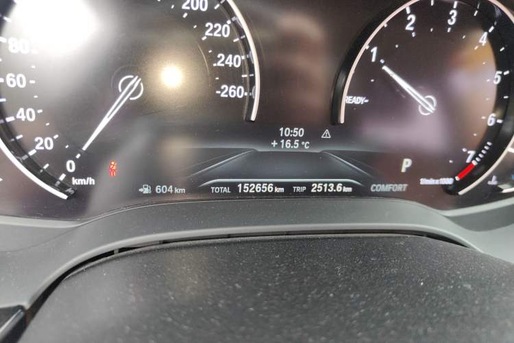 Used BMW 5 Series 2018 528Li Launch Special Edition