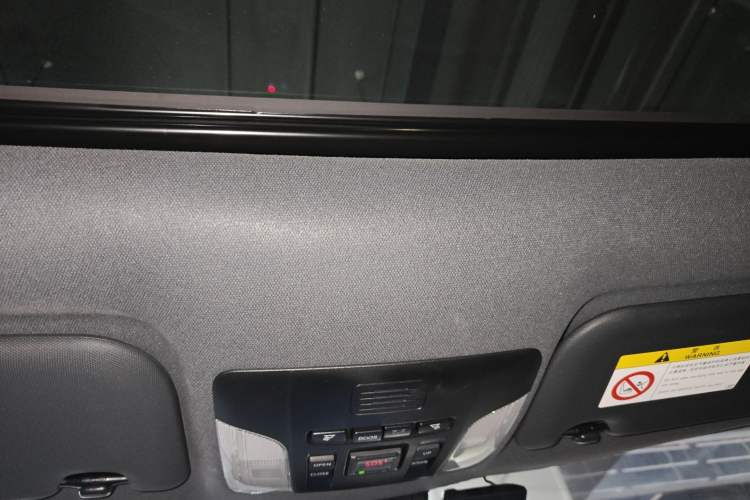 Used Toyota Levin 2021 185T CVT Sport Edition Headliner