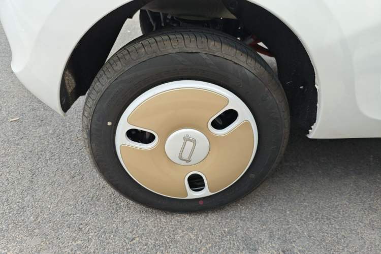 Used Bestune Pony 2026 Model 222km Agile Horse Exterior 5