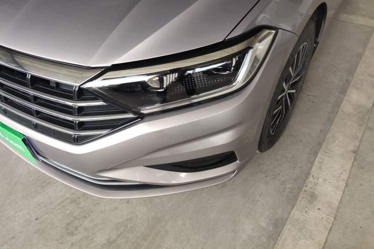 Used Volkswagen Sagitar 2021 280TSI DSG Comfort Connect Edition