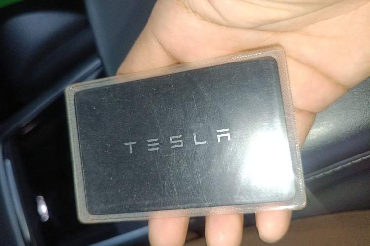 Used Tesla Model 3 2021 Standard Range Rear-Wheel Drive Upgraded Version 3D6