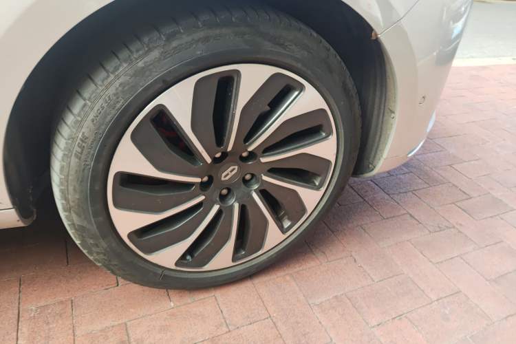 Used Hima AITO M5 2022 Extended-Range Four-Wheel Drive Ultimate Edition