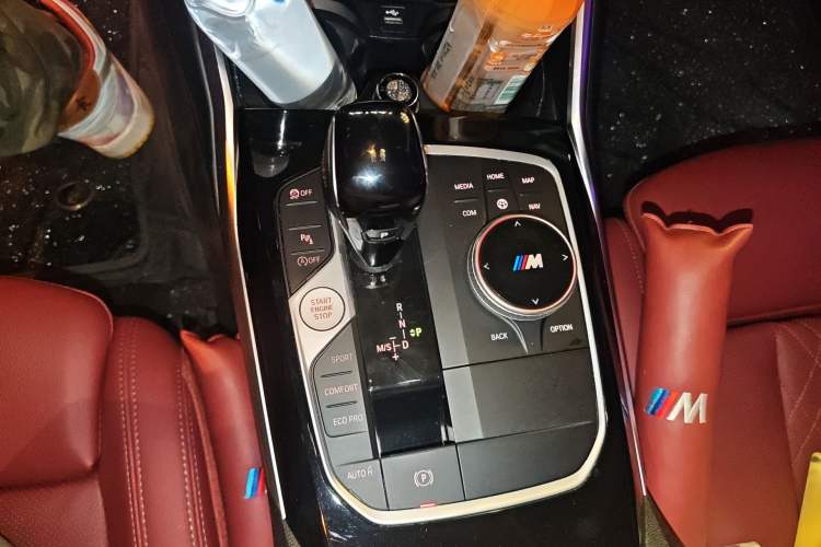 Used BMW 3 Series 2022 320Li M Sport Package
