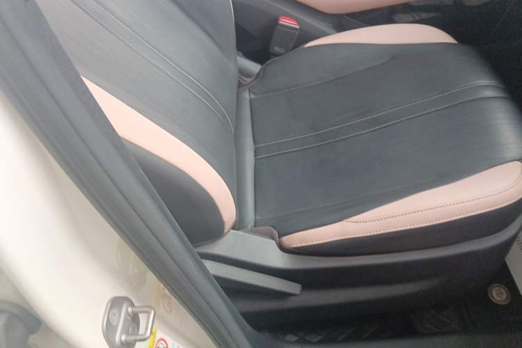 Used BYD Seagull 2023 Flying Edition