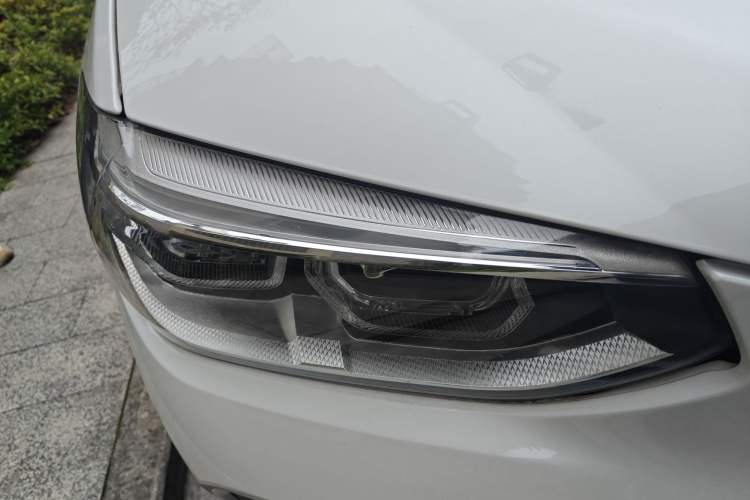 Used BMW X3 2021 xDrive28i M Sport Package