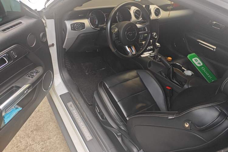 Used Ford Mustang 2016 2.3T Performance Edition