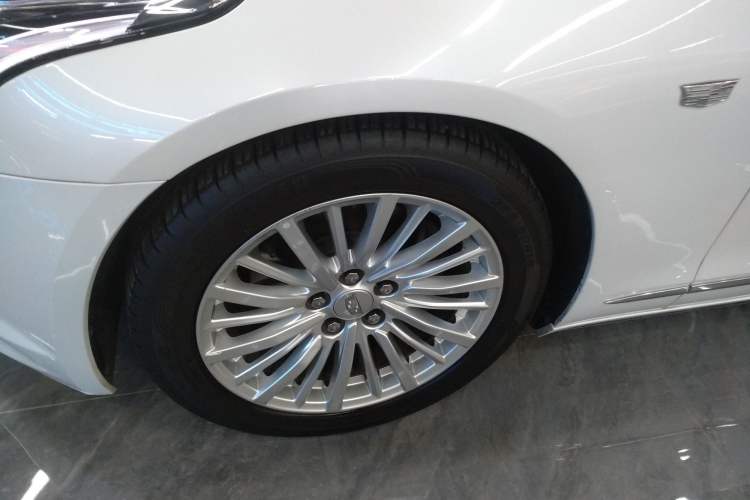 Used Cadillac CT6 2022 28T Luxury Edition