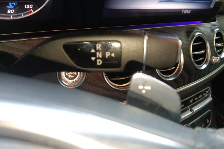 Used Mercedes-Benz E-Class 2018 E 200 L Sport Edition