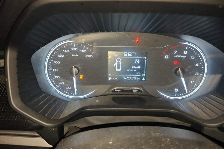 Used Wuling Jiachen 2022 1.5L Manual Enjoyment Elite Model